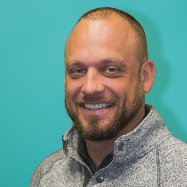 Aaron Christy founder Hilltop Water Restoration